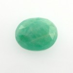 Ratti-7.19(6.51 ct) Natural Green Emerald